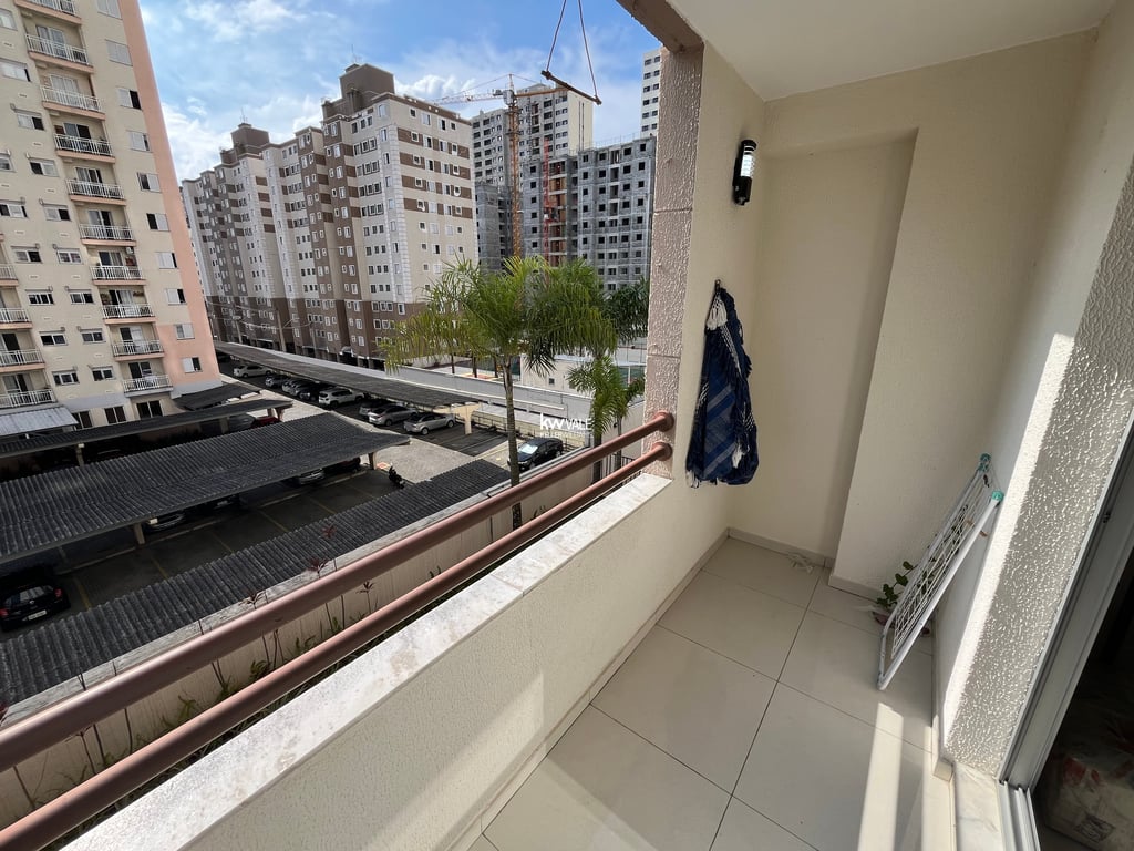APARTAMENTO NA MELHOR LOCALIZAÇÃO DO PARQUE INDUSTRIAL! - imagem 7
