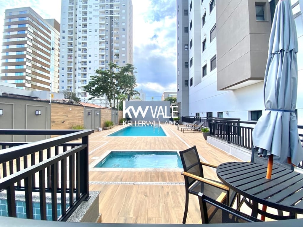 Apartamento planejado no Atualle Residence - imagem 25