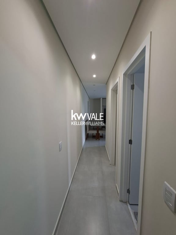 Lindo apartamento planejado no Alvoradas Arboville - imagem 9