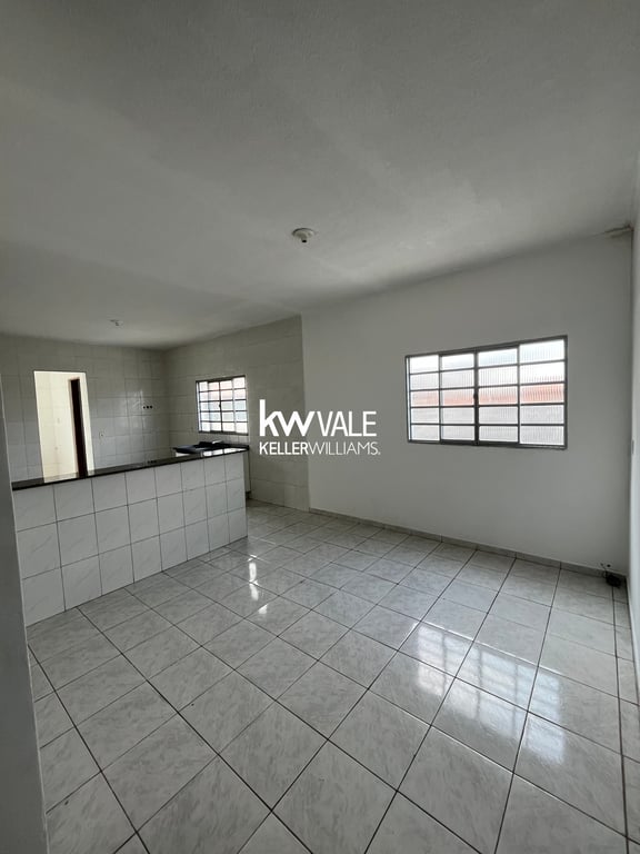 Apartamento Sobreloja no Parque dos Ipês - imagem 1