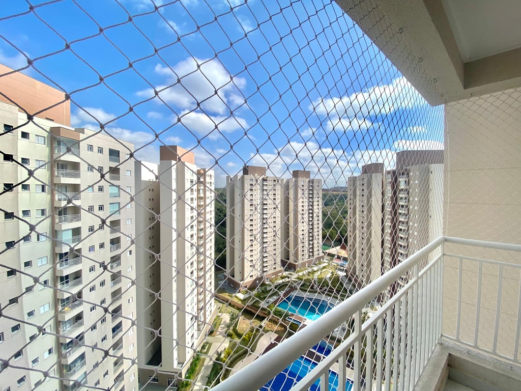 Apartamento andar alto no Floradas Arboville - imagem 7