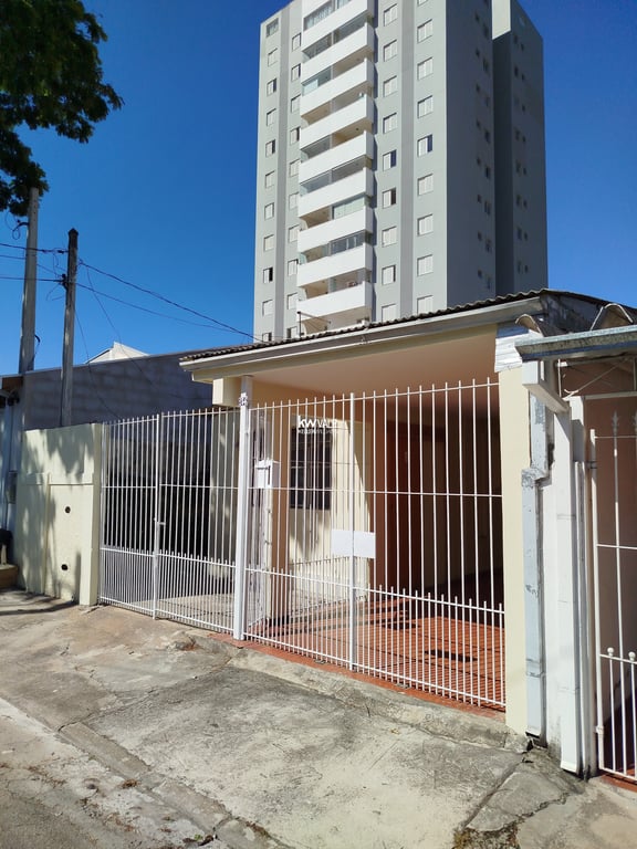 Casa com Edícula no Jardim Motorama - imagem 2