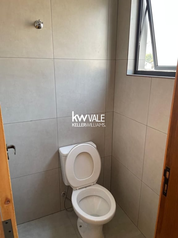 Sala comercial com ar condicionado de 45m² no Villa Branca. - imagem 4