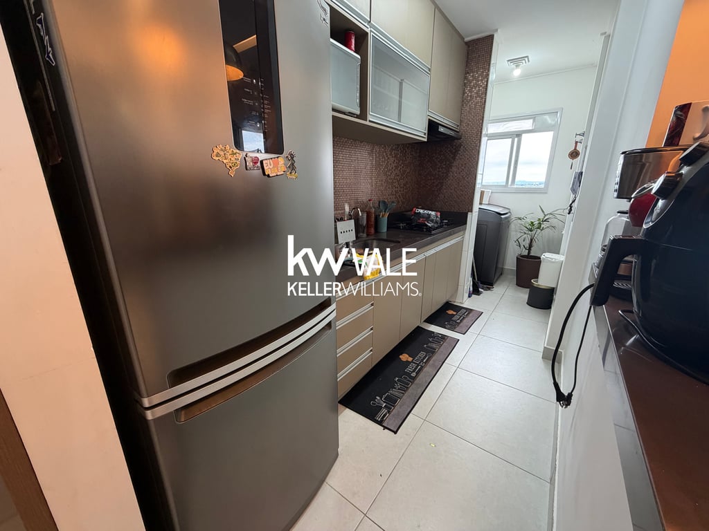 LINDO APARTAMENTO COM A MELHOR VISTA DO ARBOVILLE - imagem 2