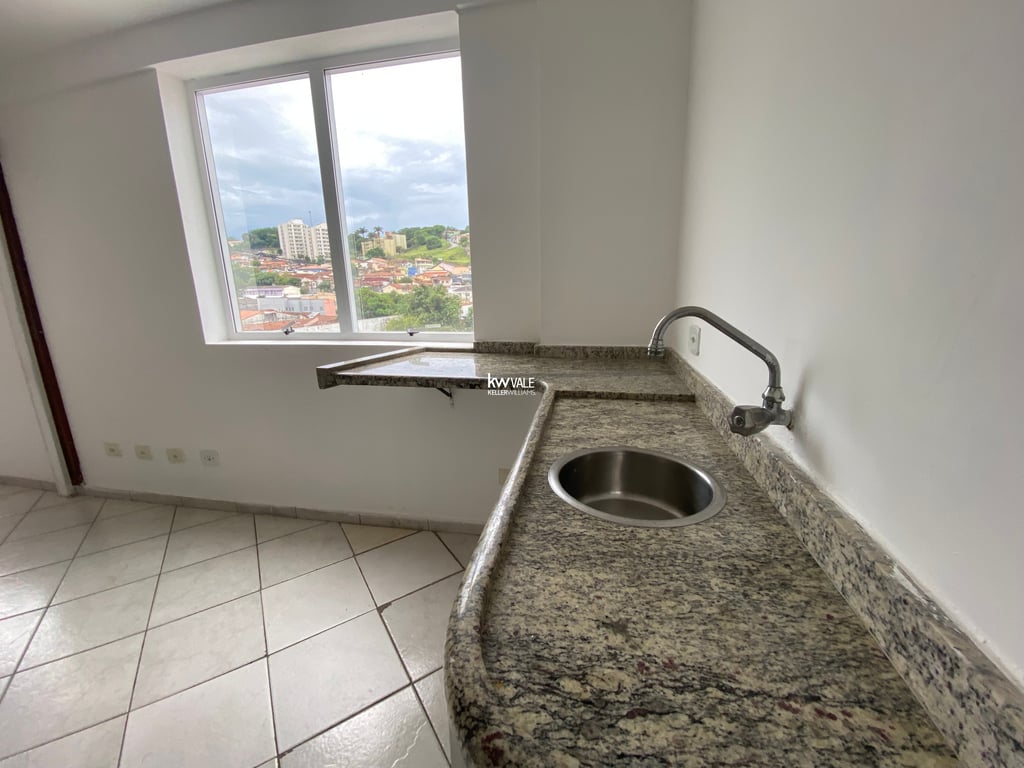 Sala disponível no prédio comercial do Jacareí Shopping - imagem 6