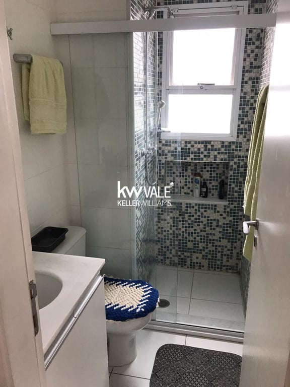 Apartamento 2 Dormitórios à venda ou locação - Jardim Oswaldo Cruz - São José dos Campos-SP - imagem 10