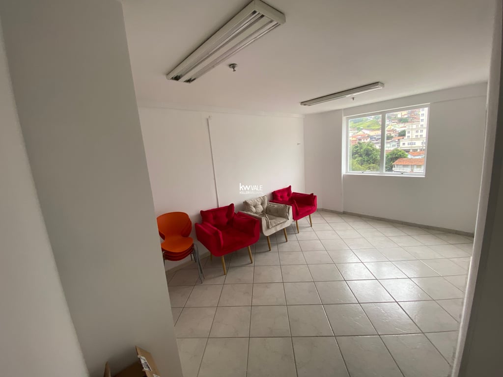 Sala disponível no prédio comercial do Jacareí Shopping - imagem 2