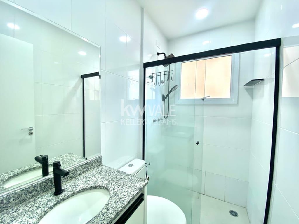Apartamento planejado no Alvoradas Arboville - imagem 4