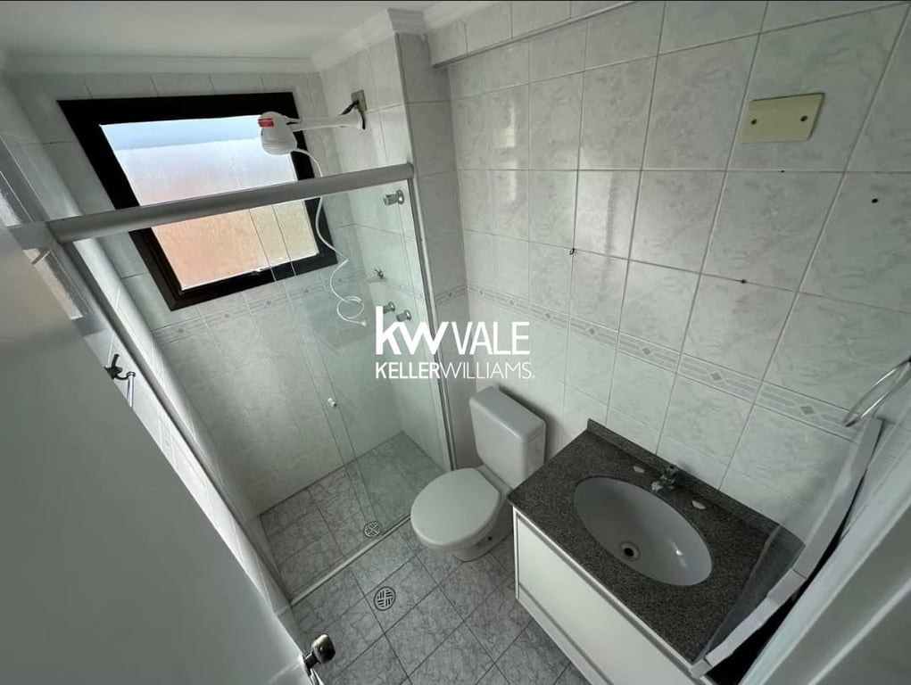 Apartamento no Jardim Alvorada SJC - imagem 6