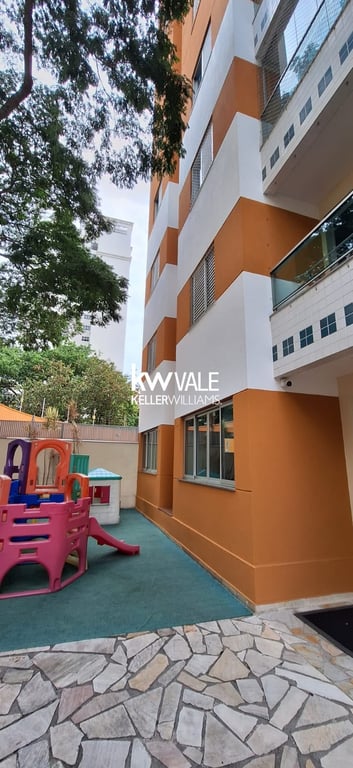 Apartamento Mobiliado no Jardim Aquarius - imagem 22