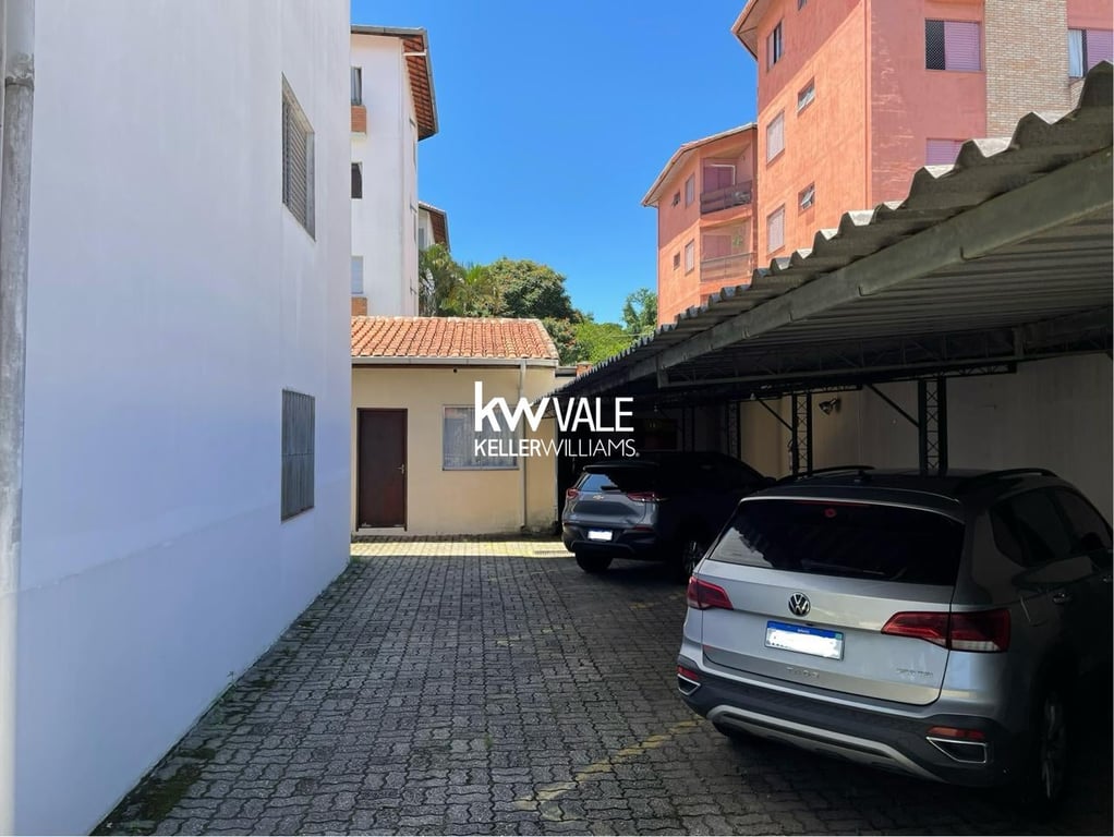 Apartamento reformado disponível para venda na reserva do Bosque dos Eucaliptos - imagem 4