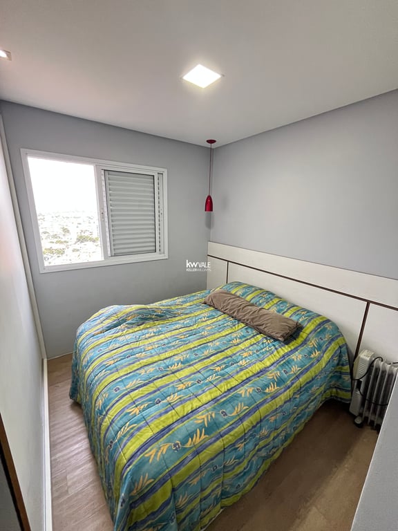APARTAMENTO NO SPLENDOR GARDEN  - imagem 14