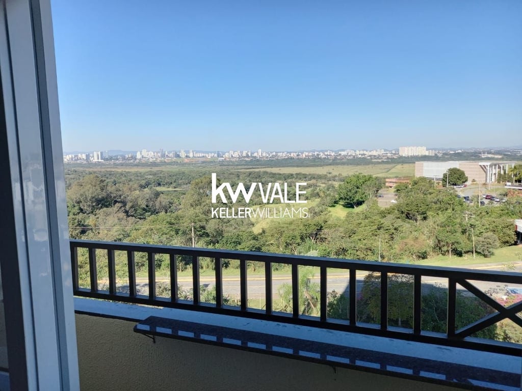 Lindo apartamento disponível para locação no Urbanova.  - imagem 2