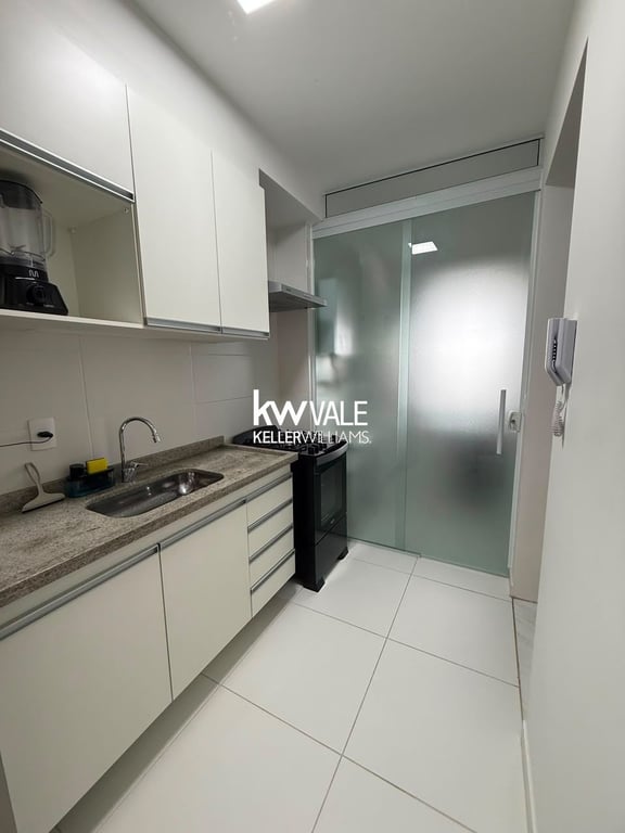 Apartamento com 2 quartos no Loteamento Villa Branca - imagem 3