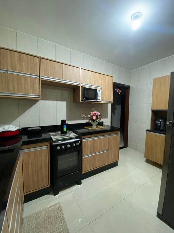 Excelente casa à venda no bairro Cidade Salvador 2 dormitórios - imagem 22