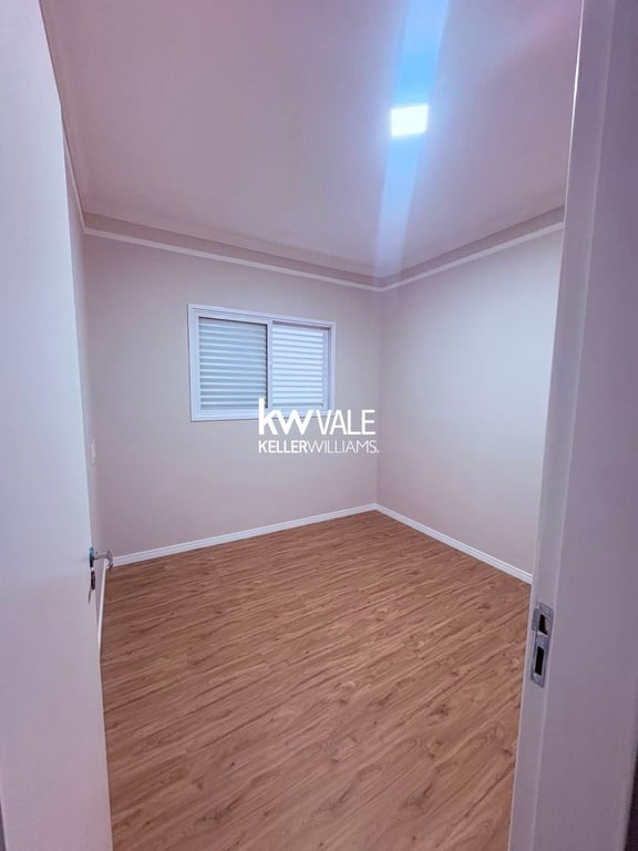 Apartamento Parque Industrial - imagem 2