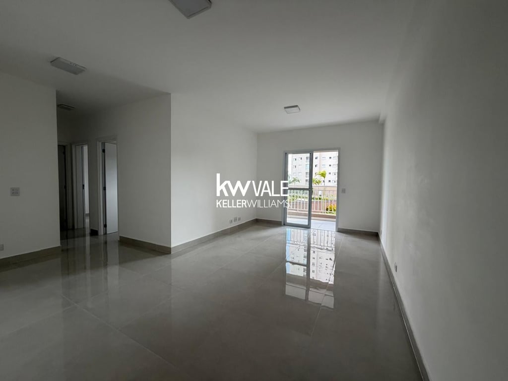 Apto. 83 m2 com 1 suíte no condomínio Clube Alvoradas Arboville. - imagem 1