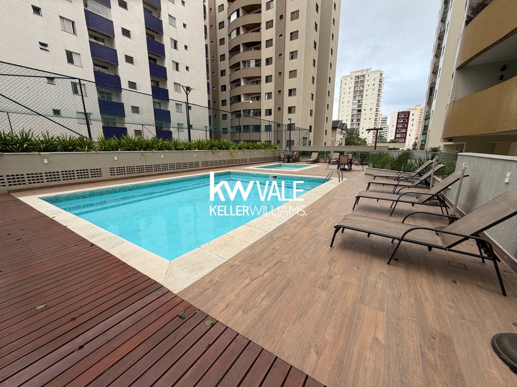APARTAMENTO NA MELHOR LOCALIZAÇÃO DO JARDIM AQUARIUS - imagem 23