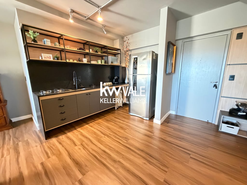 EXCLUSIVO APARTAMENTO DUPLEX NO URBANOVA - PORTEIRA FECHADA - imagem 2