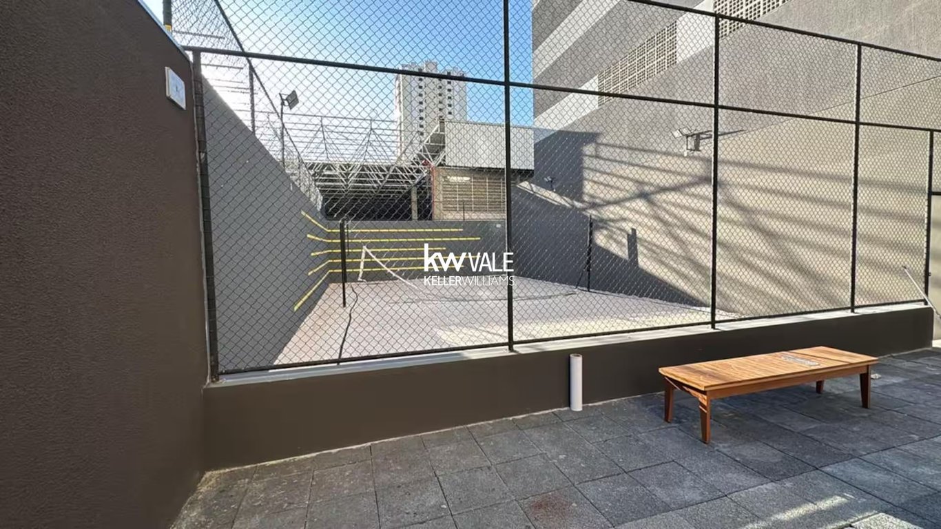 Apartamento todo mobiliado recém construido no Jd. Esplanada.  - imagem 25