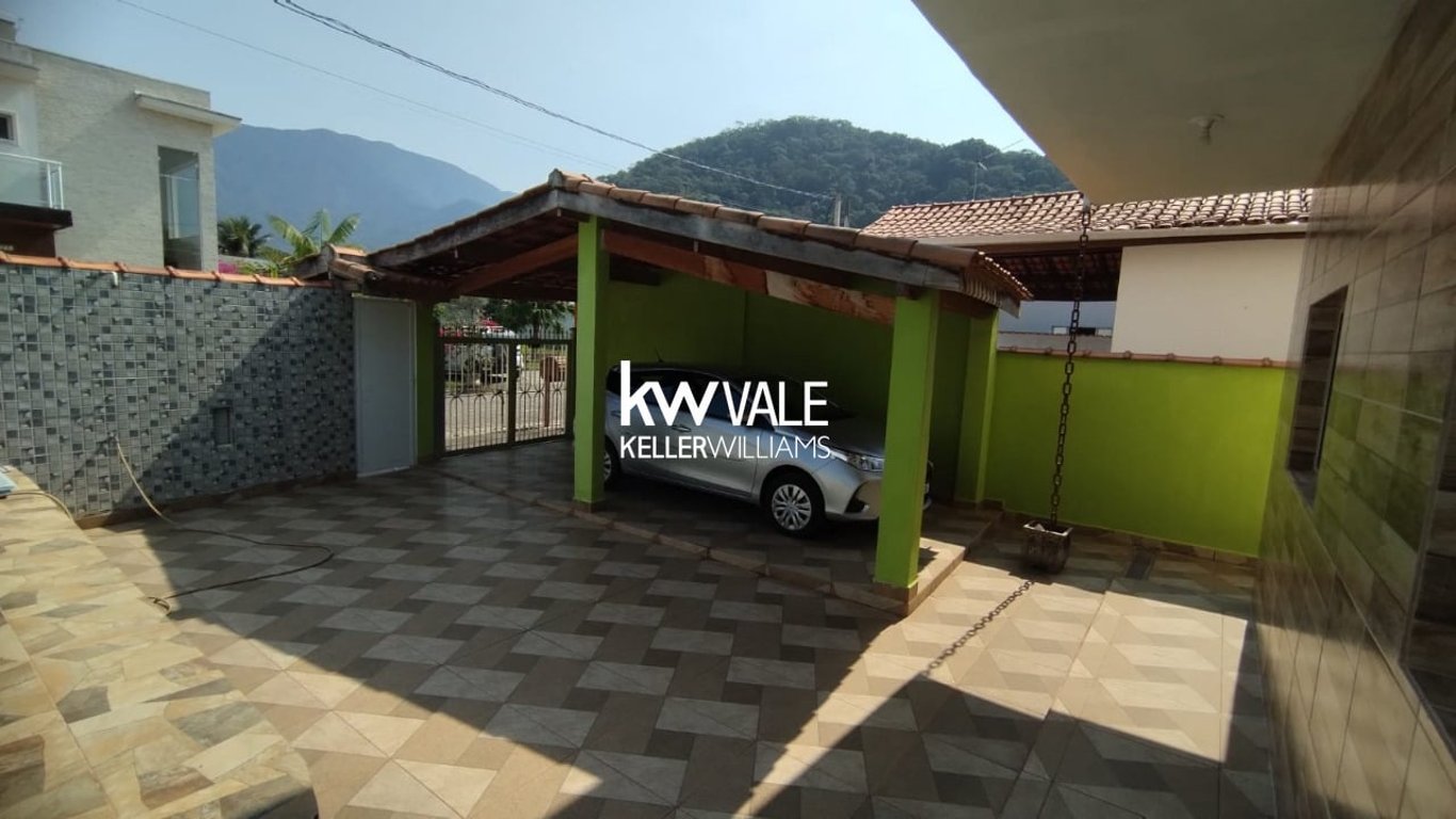 LINDA CASA NA MASSAGUAÇU EM CONDOMINIO FECHADO - imagem 33