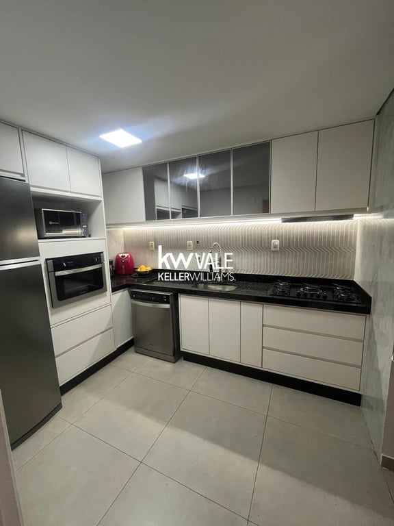 Belíssima Cobertura Duplex no Jardim Aquarius - imagem 17