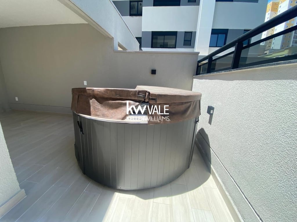 Apartamento Penthouse a Venda no Edifício Wonder Cidade Jardim  - imagem 10