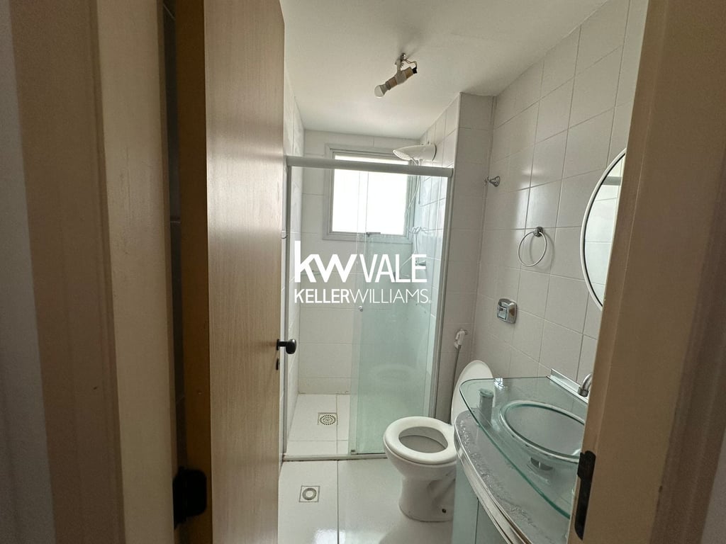 Apartamento todo mobiliado no Esplanada para locação.  - imagem 7