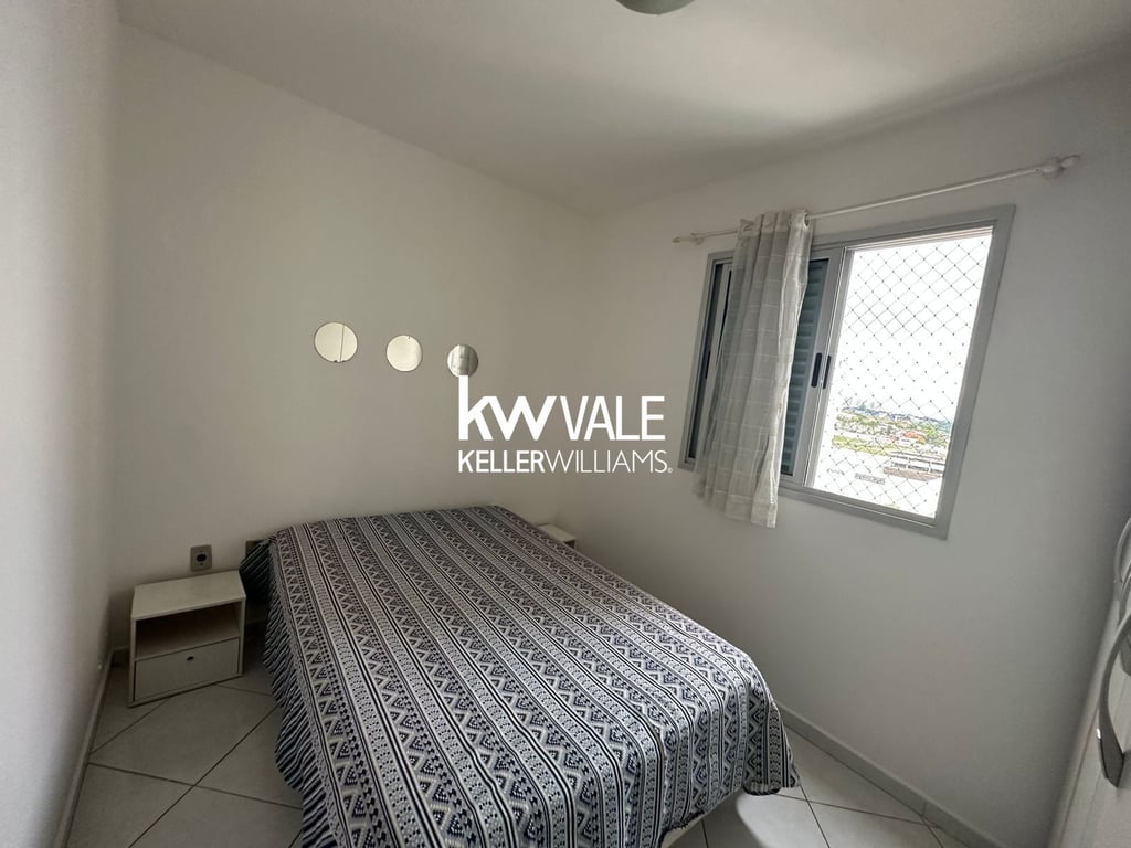 Apartamento todo mobiliado no Esplanada para locação.  - imagem 10