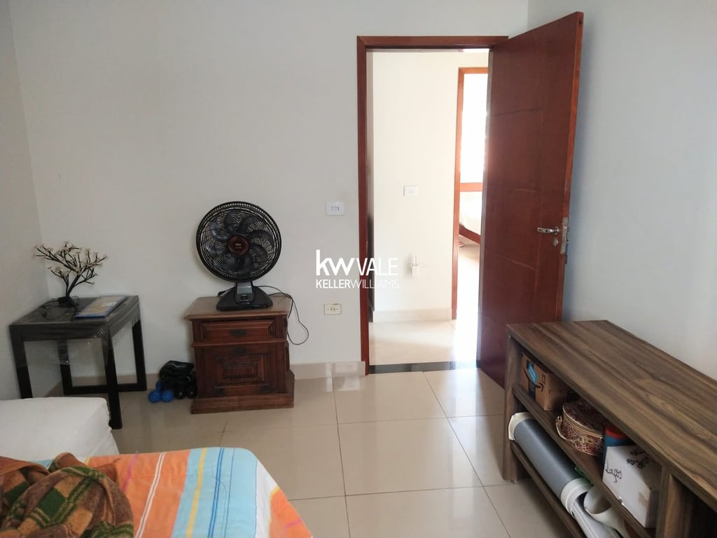 Sobrado Comercial e Residencial na Vila Betânia  - imagem 29