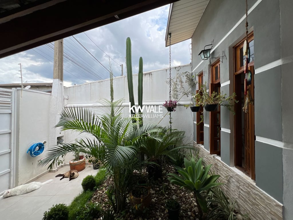 Casa Térrea à Venda no Vila Branca - imagem 18