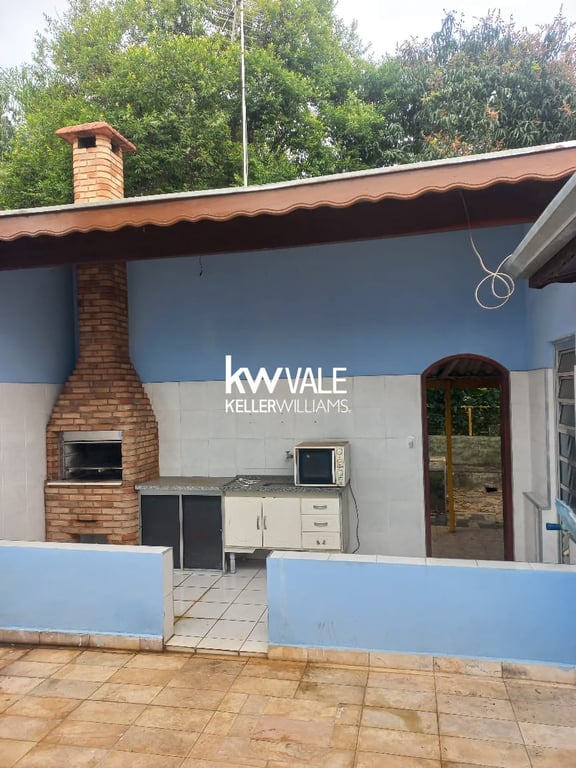CASA EM CONDOMÍNIO FECHADO - imagem 24