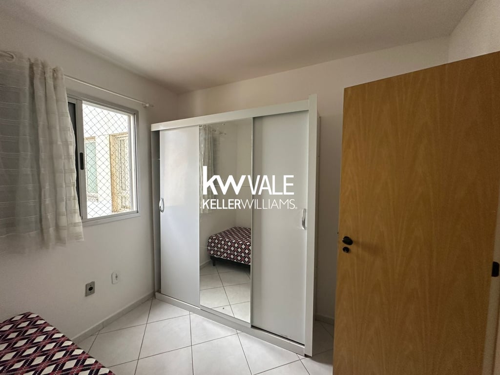 Apartamento todo mobiliado no Esplanada para locação.  - imagem 12
