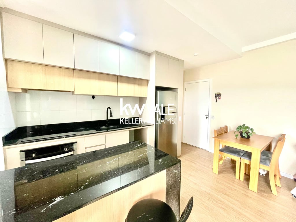 Apartamento à venda no Alvoradas Arboville - imagem 2