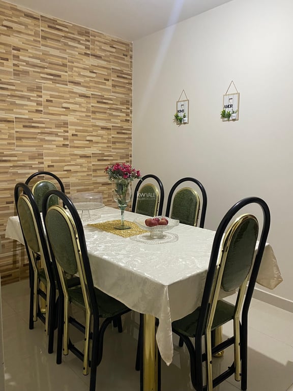 Excelente casa à venda no bairro Cidade Salvador 2 dormitórios - imagem 24