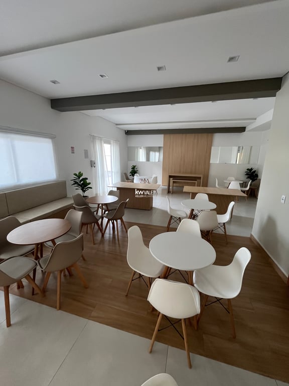 LINDO APARTAMENTO NO URBANOVA - PARATHEY - imagem 13