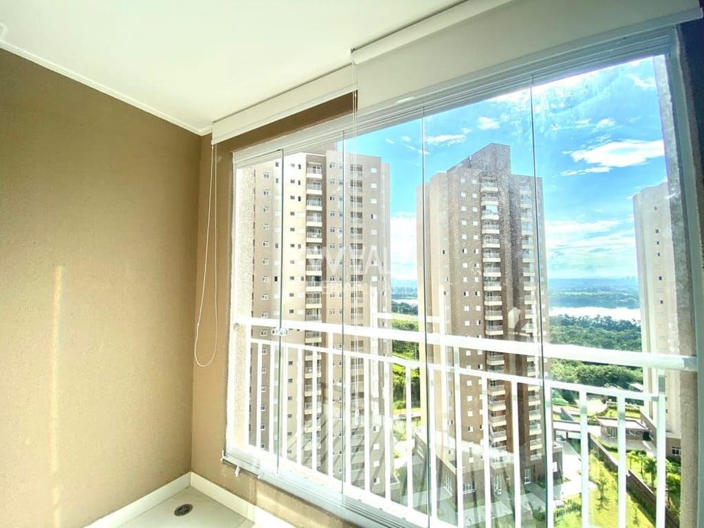 Apartamento planejado no Alvoradas Arboville - imagem 8