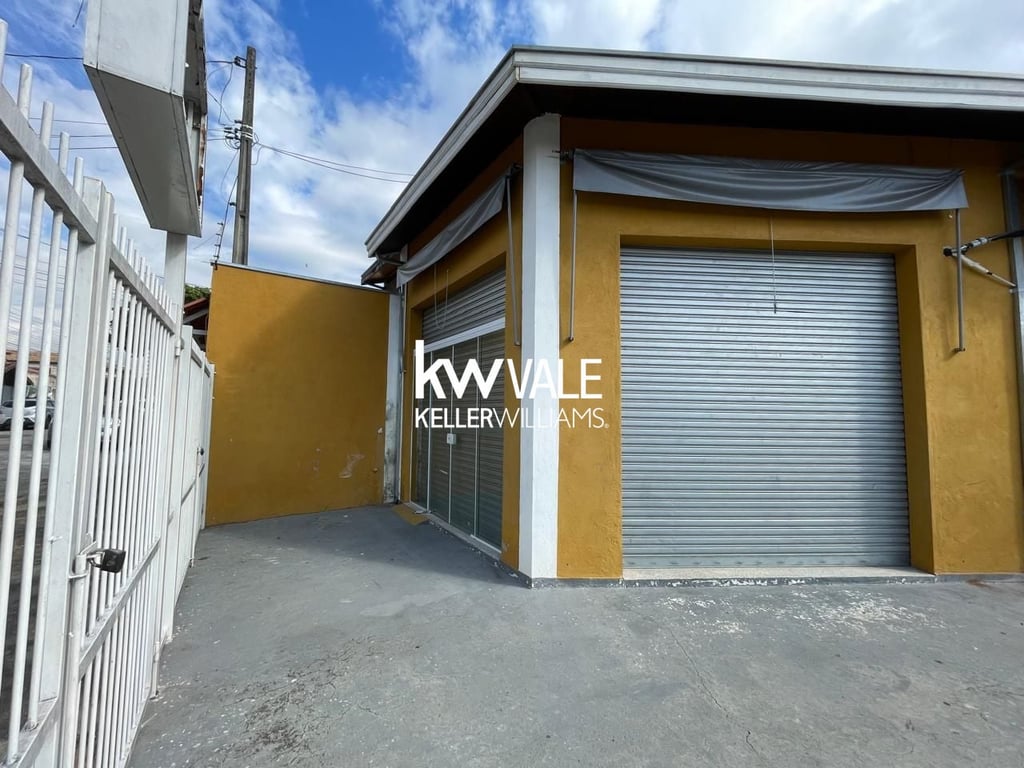 Ponto comercial de esquina, perto do Shopping Oriente - imagem 2