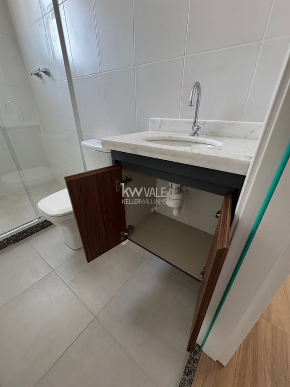 Apartamento 51m², 2 dormitórios, sendo 1 suíte, Edifício Like, Zona Sul, São José dos Campos. - imagem 11