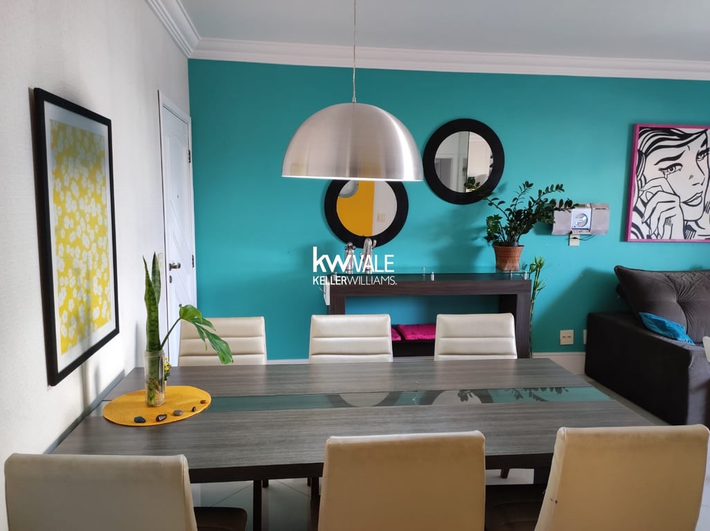 APARTAMENTO EM FRENTE AO SHIBATA COM 96 M² - JD. AMÉRICA - imagem 4