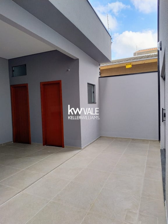 Sobrado novo disponível para locação no Vila Branca! - imagem 7