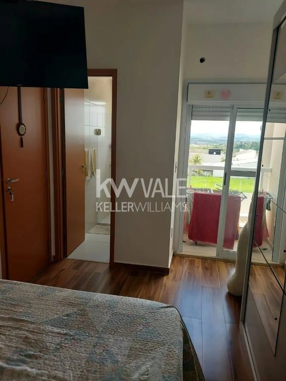 Apartamento 85m², 3 dormitório, sendo 1 suíte, Edifício Grand Vale, Villa Branca,  Jacareí. - imagem 2