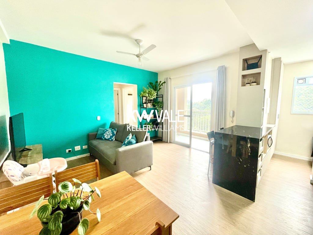 Apartamento à venda no Alvoradas Arboville - imagem 5