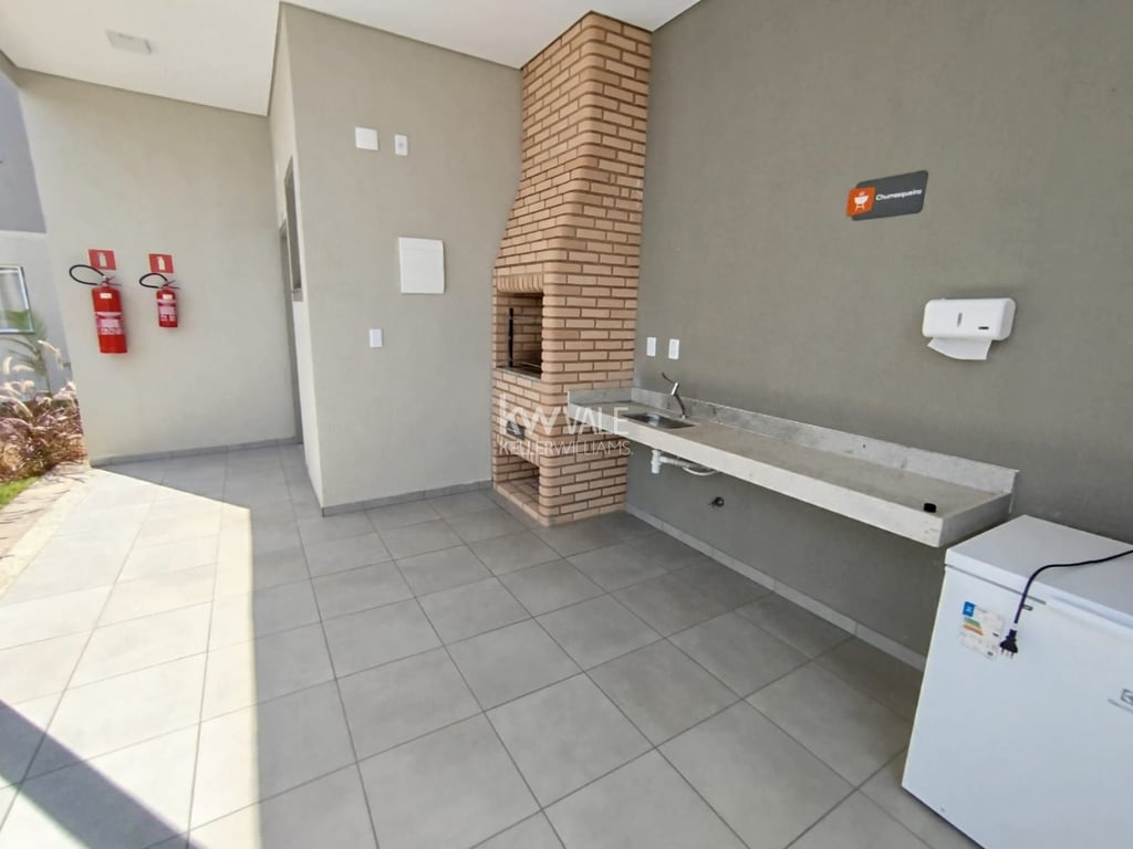 Zona Sul - Apartamento 2 dormitórios novo, em prédio com elevador próximo ao Barbosa Supermercados - imagem 15
