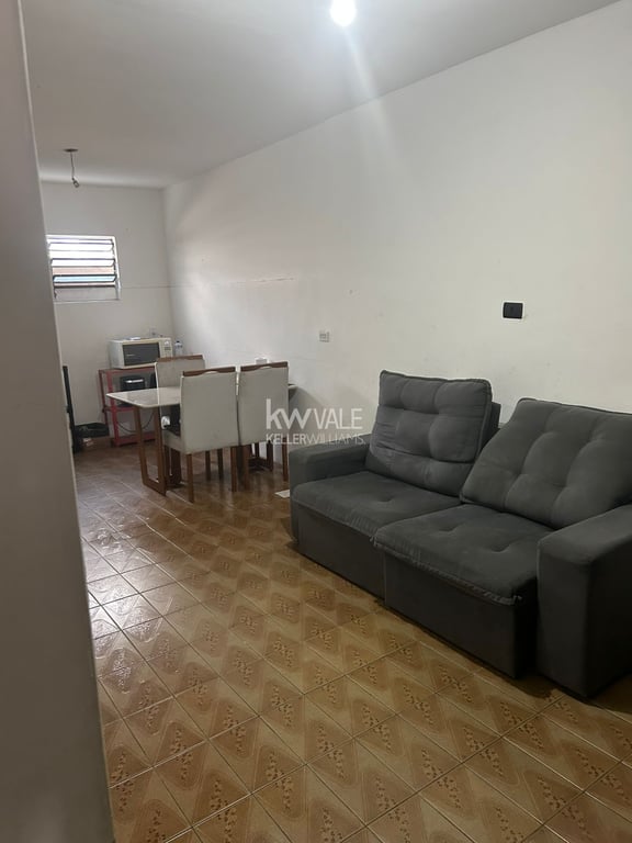 Casa para venda de 101,57m², 2 dormitórios, 2 vagas de garagem no bairro Vila Machado em Jacareí/SP - imagem 6