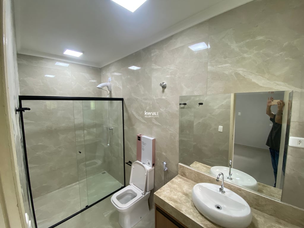 CASA NO BOSQUE DOS EUCALIPTOS 4 QUARTOS TODA REFORMADA. - imagem 17