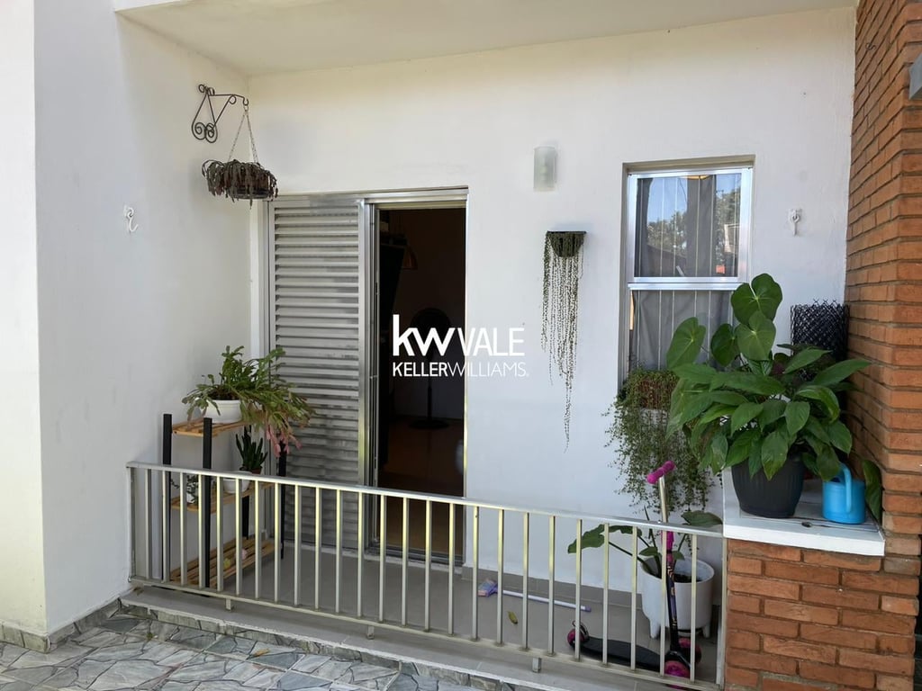 Apartamento reformado disponível para venda na reserva do Bosque dos Eucaliptos - imagem 3