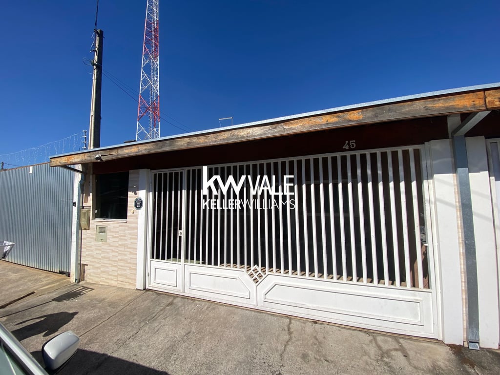 Casa de 3 dormitórios com planejados disponível no Res. Santa Paula - imagem 1
