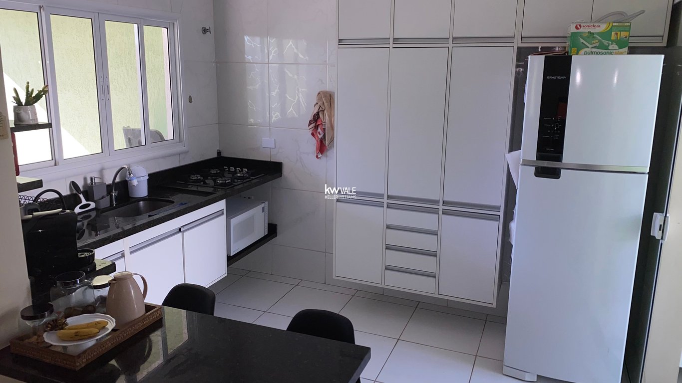Casa disponível com 3 dormitórios no Residencial Santa Paula. - imagem 25