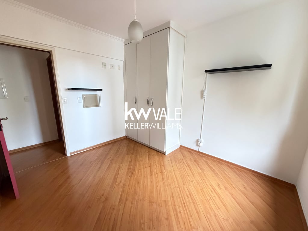 APARTAMENTO NA MELHOR LOCALIZAÇÃO DO JARDIM AQUARIUS - imagem 8